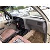 Image 25 : 1989 TOYOTA MOTORHOME, CREAM, 148298 MILES, REAR WHEEL DRIVE. - D008879