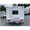 Image 8 : 1989 TOYOTA MOTORHOME, CREAM, 148298 MILES, REAR WHEEL DRIVE. - D008879