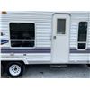 Image 15 : 2004 FOREST RIVER SALEM TRAVEL TRAILER, WHITE, 0 KMS. - D102443