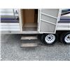 Image 19 : 2004 FOREST RIVER SALEM TRAVEL TRAILER, WHITE, 0 KMS. - D102443