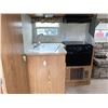 Image 21 : 2004 FOREST RIVER SALEM TRAVEL TRAILER, WHITE, 0 KMS. - D102443