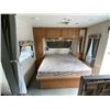 Image 40 : 2004 FOREST RIVER SALEM TRAVEL TRAILER, WHITE, 0 KMS. - D102443