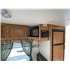 Image 42 : 2004 FOREST RIVER SALEM TRAVEL TRAILER, WHITE, 0 KMS. - D102443