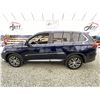 Image 23 : 2017 MITSUBISHI OUTLANDER, BLUE, 167487 KMS, FOUR WHEEL DRIVE. - D612165
