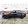 Image 23 : 2008 MITSUBISHI LANCER ES, BLACK, 329781 KMS, FRONT WHEEL DRIVE. - D602423