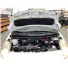 Image 32 : 2008 TOYOTA YARIS, WHITE, 210383 KMS, FRONT WHEEL DRIVE. - D153947