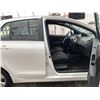 Image 36 : 2008 TOYOTA YARIS, WHITE, 210383 KMS, FRONT WHEEL DRIVE. - D153947