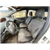 Image 50 : 2008 TOYOTA YARIS, WHITE, 210383 KMS, FRONT WHEEL DRIVE. - D153947