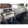 Image 53 : 2008 TOYOTA YARIS, WHITE, 210383 KMS, FRONT WHEEL DRIVE. - D153947