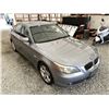 Image 10 : 2007 BMW 525 XI, GREY, 253826 KMS, REAR WHEEL DRIVE. NO RESERVE. - JW69280