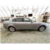 Image 11 : 2007 BMW 525 XI, GREY, 253826 KMS, REAR WHEEL DRIVE. NO RESERVE. - JW69280