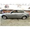 Image 23 : 2007 BMW 525 XI, GREY, 253826 KMS, REAR WHEEL DRIVE. NO RESERVE. - JW69280