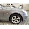 Image 25 : 2007 BMW 525 XI, GREY, 253826 KMS, REAR WHEEL DRIVE. NO RESERVE. - JW69280