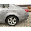 Image 29 : 2007 BMW 525 XI, GREY, 253826 KMS, REAR WHEEL DRIVE. NO RESERVE. - JW69280