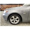 Image 31 : 2007 BMW 525 XI, GREY, 253826 KMS, REAR WHEEL DRIVE. NO RESERVE. - JW69280