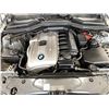 Image 33 : 2007 BMW 525 XI, GREY, 253826 KMS, REAR WHEEL DRIVE. NO RESERVE. - JW69280