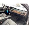 Image 38 : 2007 BMW 525 XI, GREY, 253826 KMS, REAR WHEEL DRIVE. NO RESERVE. - JW69280