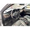 Image 50 : 2007 BMW 525 XI, GREY, 253826 KMS, REAR WHEEL DRIVE. NO RESERVE. - JW69280