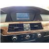 Image 53 : 2007 BMW 525 XI, GREY, 253826 KMS, REAR WHEEL DRIVE. NO RESERVE. - JW69280
