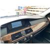 Image 54 : 2007 BMW 525 XI, GREY, 253826 KMS, REAR WHEEL DRIVE. NO RESERVE. - JW69280