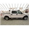 Image 11 : 2012 FORD F-150 SUPERCREW, WHITE, 184342 KMS, FOUR WHEEL DRIVE. - DC27483