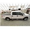 Image 12 : 2012 FORD F-150 SUPERCREW, WHITE, 184342 KMS, FOUR WHEEL DRIVE. - DC27483
