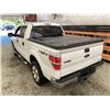 Image 22 : 2012 FORD F-150 SUPERCREW, WHITE, 184342 KMS, FOUR WHEEL DRIVE. - DC27483