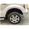 Image 25 : 2012 FORD F-150 SUPERCREW, WHITE, 184342 KMS, FOUR WHEEL DRIVE. - DC27483