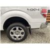 Image 29 : 2012 FORD F-150 SUPERCREW, WHITE, 184342 KMS, FOUR WHEEL DRIVE. - DC27483