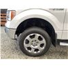 Image 31 : 2012 FORD F-150 SUPERCREW, WHITE, 184342 KMS, FOUR WHEEL DRIVE. - DC27483