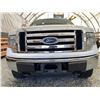Image 5 : 2012 FORD F-150 SUPERCREW, WHITE, 184342 KMS, FOUR WHEEL DRIVE. - DC27483