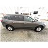 Image 12 : 2011 CHEVY TRAVERSE, GREY, 244382 KMS, FRONT WHEEL DRIVE. - D184932