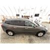 Image 13 : 2011 CHEVY TRAVERSE, GREY, 244382 KMS, FRONT WHEEL DRIVE. - D184932