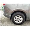 Image 27 : 2011 CHEVY TRAVERSE, GREY, 244382 KMS, FRONT WHEEL DRIVE. - D184932