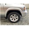 Image 25 : 2002 NISSAN PATHFINDER, SILVER, 346031 KMS, FOUR WHEEL DRIVE. - D732105
