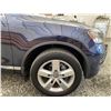 Image 25 : 2011 VOLKSWAGEN TOUAREG, BLUE, 155952 KMS, ALL WHEEL DRIVE. - D003341