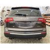 Image 17 : 2012 ACURA MDX, GREY, 322609 KMS, ALL WHEEL DRIVE. - D001664
