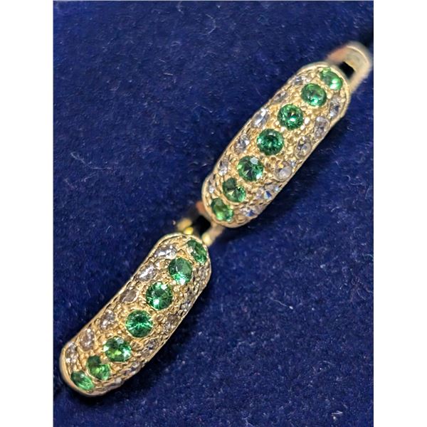 $1000  14K(1.8G) Earrings