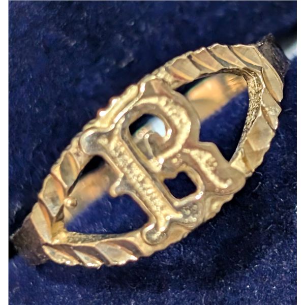 $800  10K(1.33G) Ring