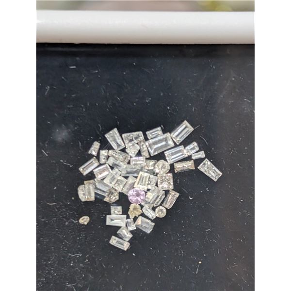 $1600  Genuine Diamond(0.50Ct)