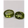 Image 2 : $200  Genuine Peridot(3.5Ct)