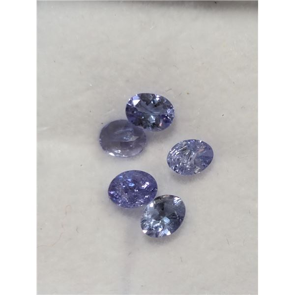 $140  Genuine Tanzanite(1.74Ct)