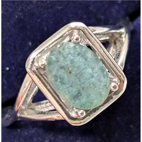 $240  Si(3.13G),Emerald Ring