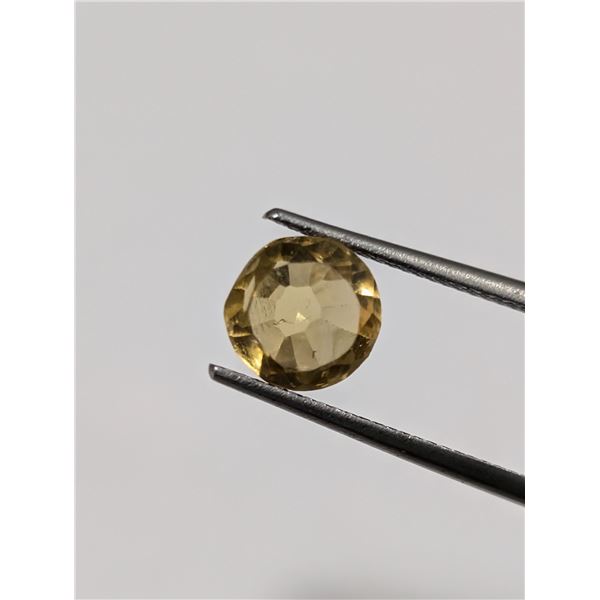 $100  Citrine(2.50Ct)