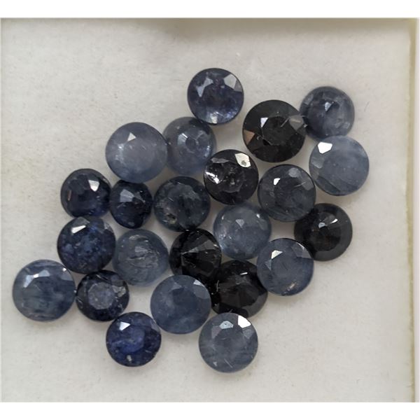 $800  Genuine Sapphire(App 10Ct)