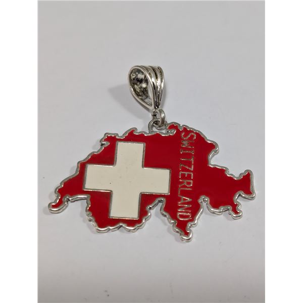 $280  Si(8.82G) Pendant