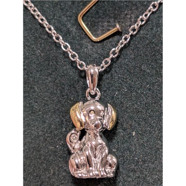 $200  Si(4.17G),Diamond Necklace