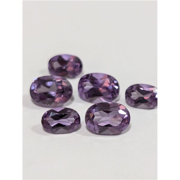 $200  Genuine Amethyst(5Ct)