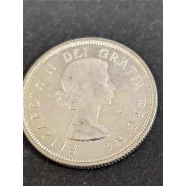 $120  Si(5.94G),25 Cents Canadian Coin
