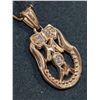 Image 2 : $2000  14K(1.7G) Pendant